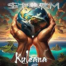 Storm (USA-2) : Kuleana